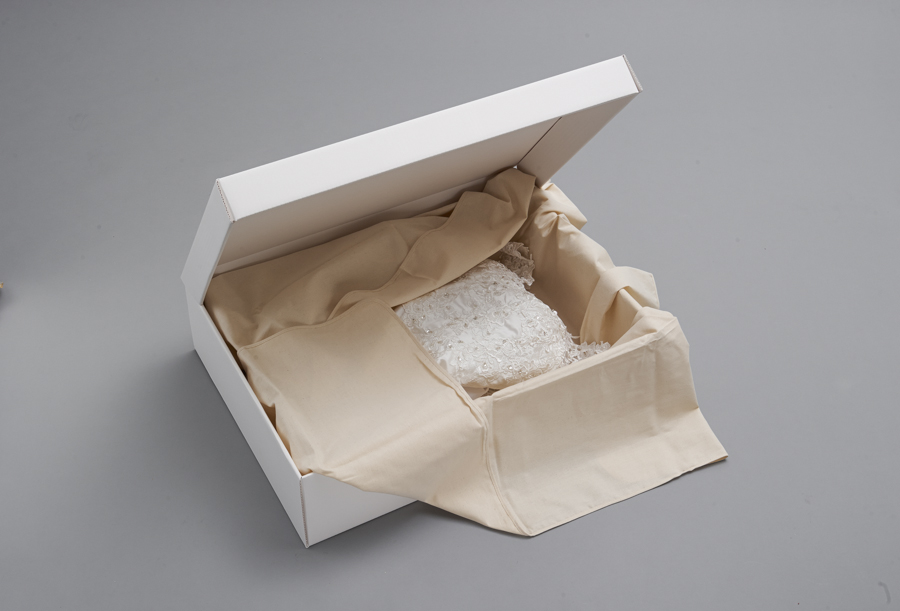Traditional Archival Preservation Box (NO PRINT) - 10 Pack

82.5cm x 49.5cm x 18.5cm
