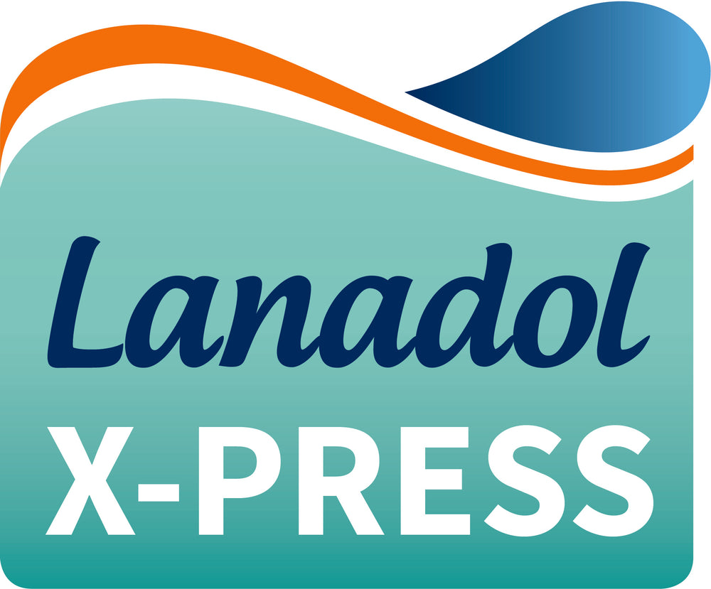 Lanadol X-Press - 24kg
 (Liquid) Heavy Duty Concentrated Wet Cleaning Detergent