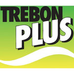 Trebon Plus - 25kg (Powder) Super Concentrated Detergent for White and Light Colour Washing