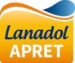 Lanadol Apret 24kg
(Liquid) Fibre-Protecting Wet Cleaning Detergent