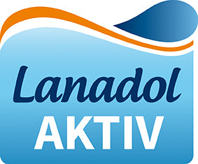 Lanadol Aktiv - 24kg
(Liquid) Concentrated Wet Cleaning Detergent