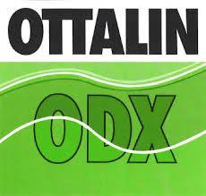Ottalin ODX - 10kg (Liquid) Odour absorber to eliminate unpleasant smells from laundry.