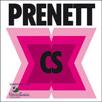 Prenett CS - 22kg (Liquid) Prebrushing agent for prespotting of heavily soiled textiles, to be used with GreenEarth solvent, hydrocarbon or Perc.
