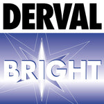 Derval Bright - 10kg (Liquid) Highly Concentrated Wash Booster with Optical Brightener