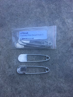 Laundry Pins - 5 per pack