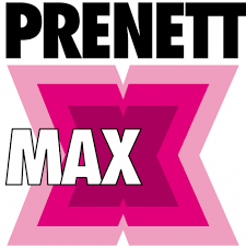 Prenett Max - 10KG (Liquid) Prespotting agent for textile cleaning in Perc