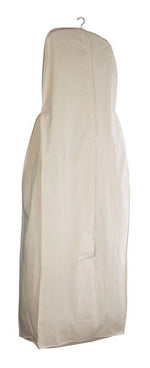 Wedding dress Muslin Garment  Bag  178cm