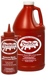 QwikGo - 1.89L (Liquid) Spotting Agent