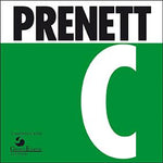 Prenett C   4.5kg (Liquid) Prespotting agents for textile cleaning in solvents. For use with Perc, hydrocarbon solvent, SYSTEMK4 and GreenEarth solvent.