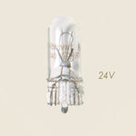Peanut lamp 24V