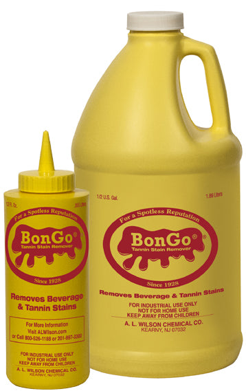 Bongo - 1L (Liquid) Spotting Agent